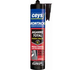 CEYS MONTACK HIGH TACK CARTUCHO 450G